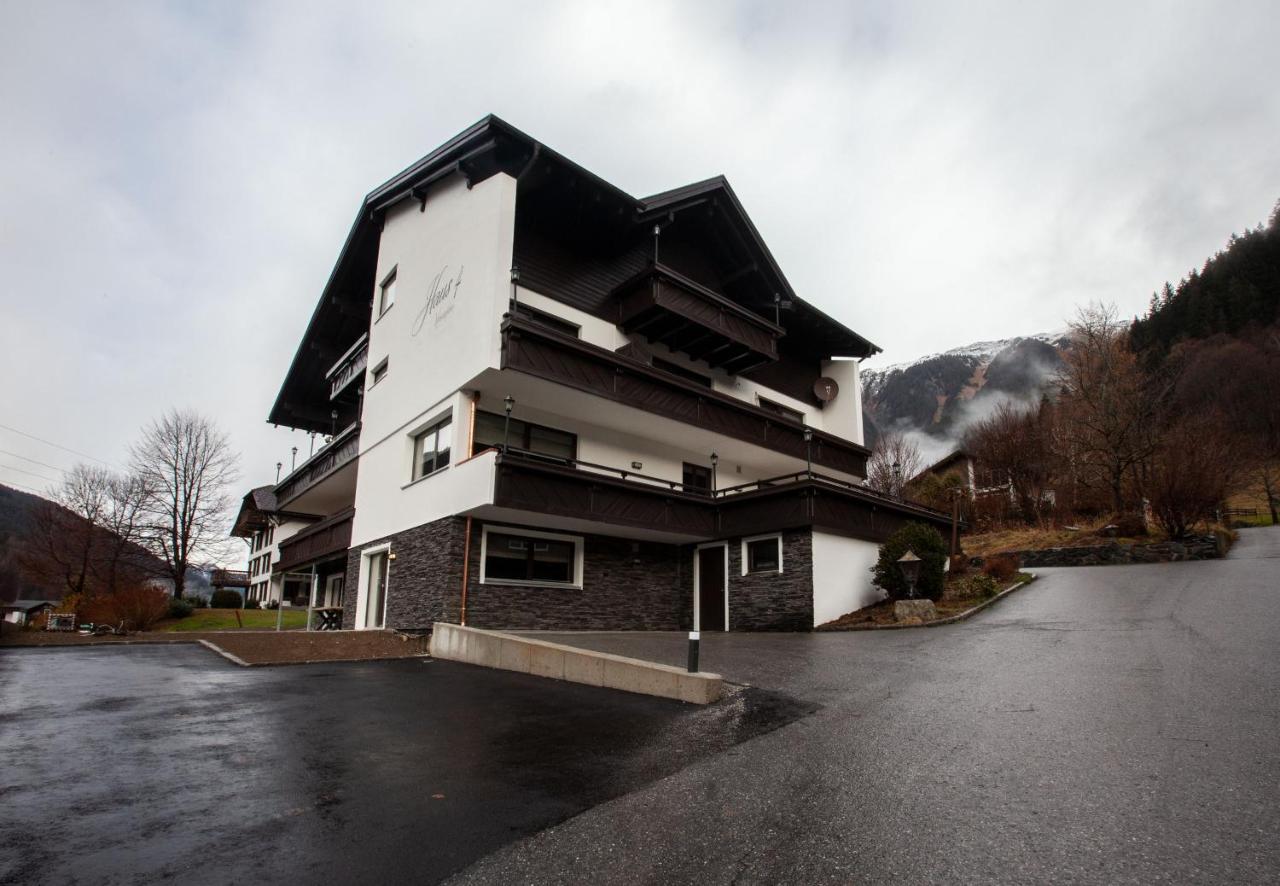 Апартаменты Haus 4 Montafon By Pferd Auf Wolke Гашум Экстерьер фото