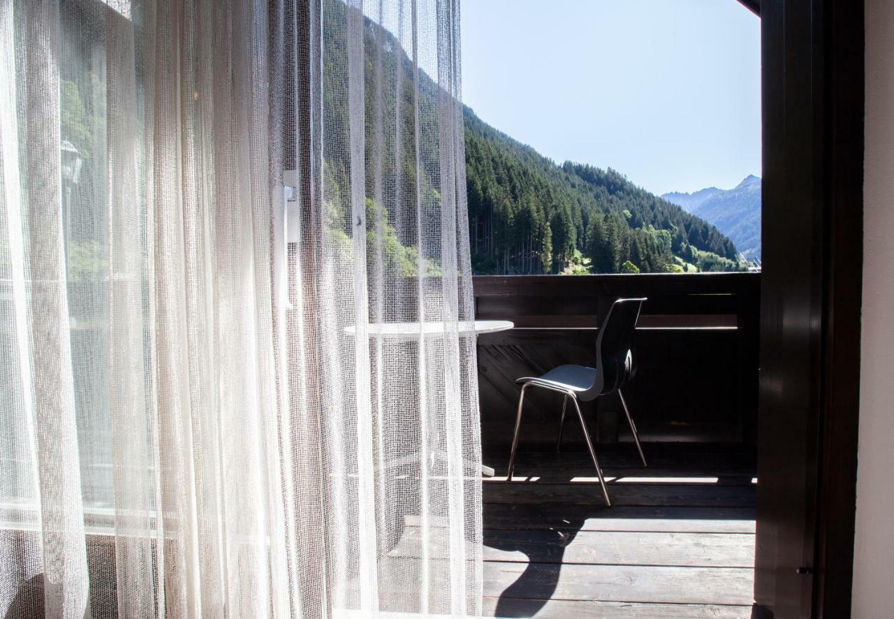 Апартаменты Haus 4 Montafon By Pferd Auf Wolke Гашум Экстерьер фото