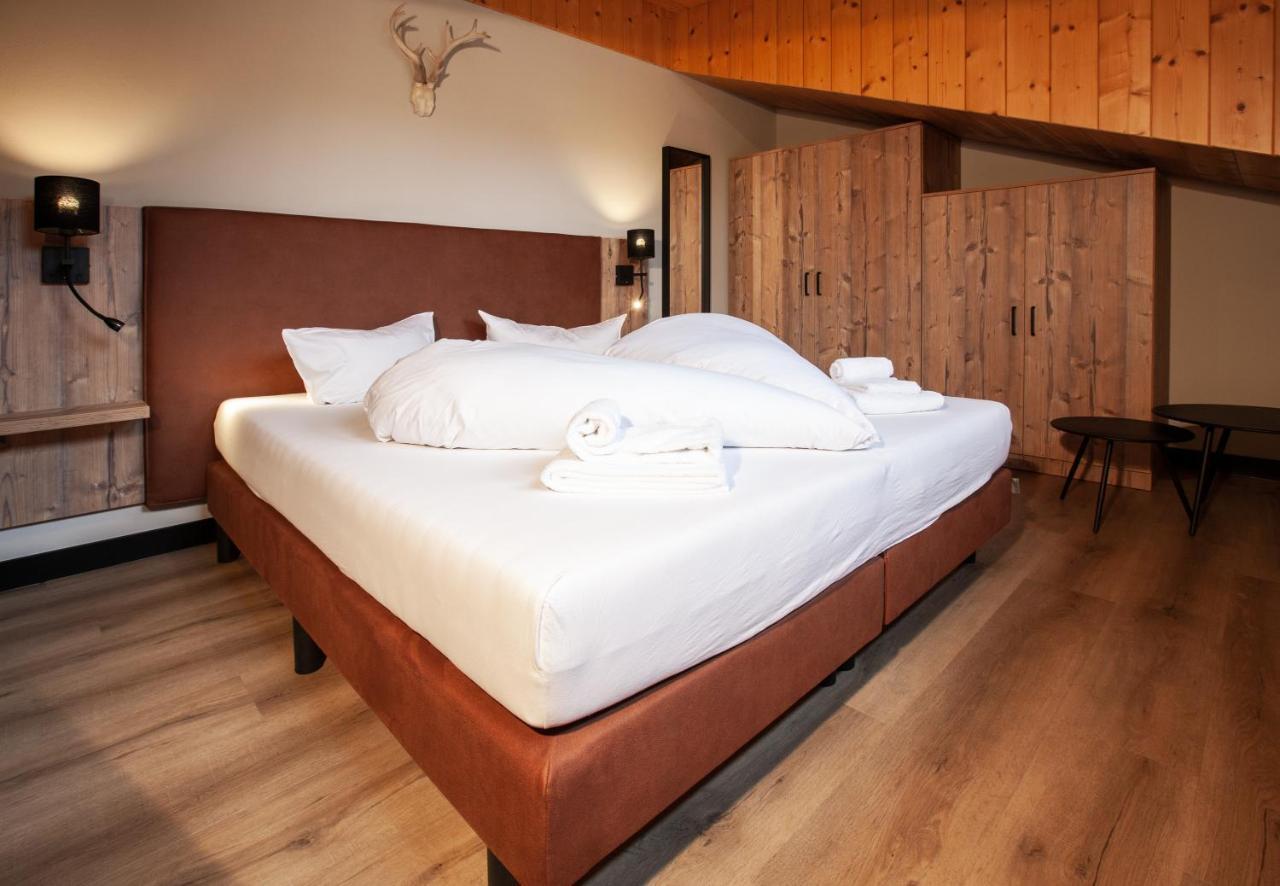 Апартаменты Haus 4 Montafon By Pferd Auf Wolke Гашум Экстерьер фото